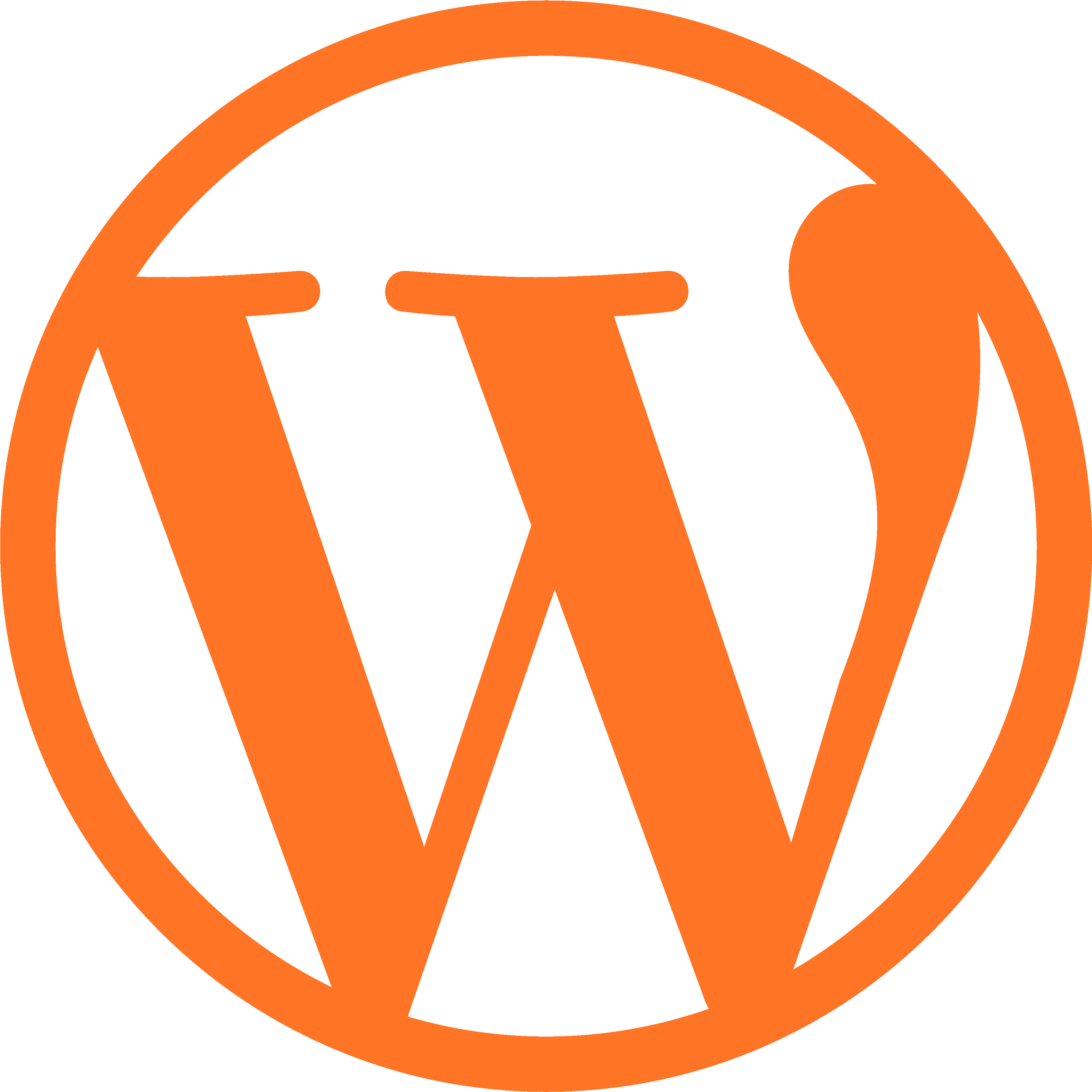 wordpress-png-orange